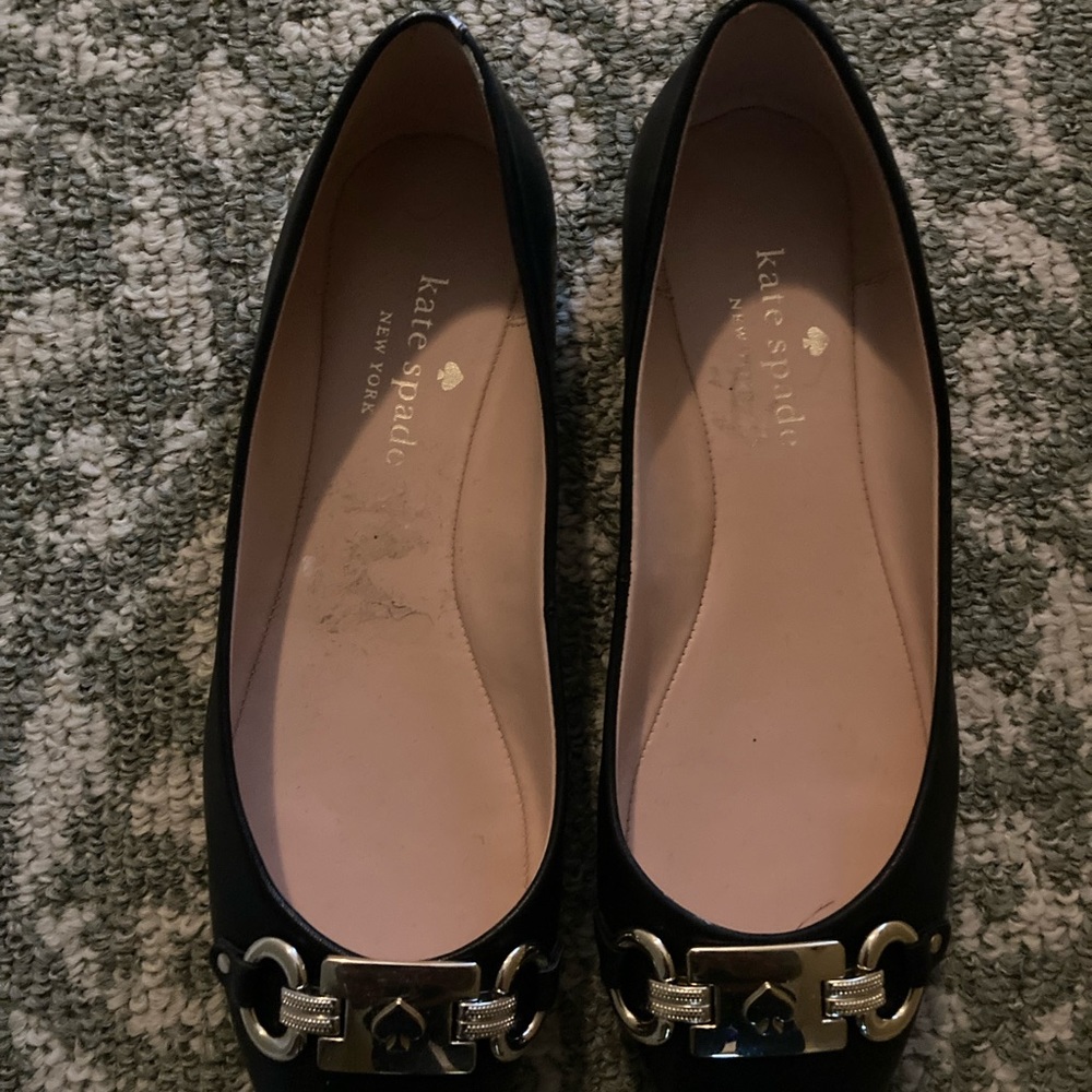 Kate Spade New York Payton Ballet Flats